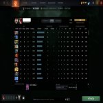 🏅 MMR 9278 | 🕒 963 годин | 🛡 12000