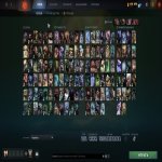 🏅 MMR 3000 | 🕒 7000 годин | 🛡 11000