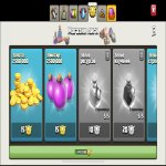 🏰 Clash of Clans акаунт | Ратуша 14 рівень | Рівень 0