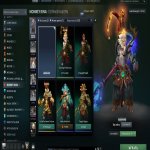 🏅 MMR 4300 | 🕒 3200 годин | 🛡 10000