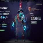 🏅 MMR 6700 | 🕒 2000 hours | 🛡 12000