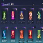 🎮 Mobile Legends акаунт | Епік | 131 героїв | 422 облич