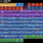 🎨 121 skins | 🌟 Fortnite account