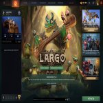 🏅 MMR 5926 | 🕒 200 годин | 🛡 12000