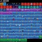 🎨 118 skins | 🌟 Fortnite account