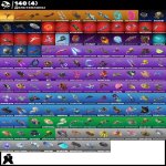 🎨 1800 skins | 🌟 Fortnite account