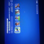 🎨 46 скинов | 🌟 Fortnite аккаунт