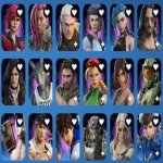 🎨 585 скінів | 🌟 Fortnite акаунт