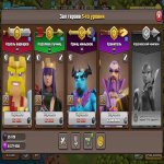 🏰 Clash of Clans акаунт | 11 ратуша | 102 рівень