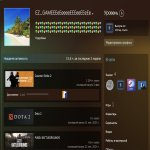 🏆 6 LVL FACEIT | 🎯 1296 ELO | 🕒 462 matches — Ready for Competition!