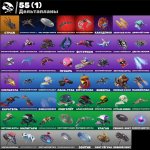 [40 skins] [Full access] [Data change + mail] Guarantee