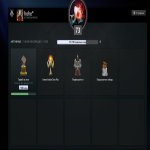 🏅 MMR 700 | 🕒 7255 годин | 🛡 10000