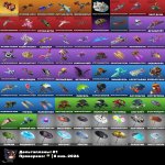 87 скінів | 🌟 Fortnite акаунт