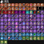 🎨 104 skins | 🌟 Fortnite account
