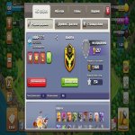 🏰 Clash of Clans акаунт | 11 ратуша | Рівень 11