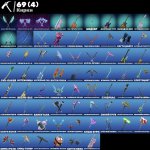 🎨 48 skins | 🌟 Fortnite account