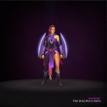 🏅 MMR 784 | 🕒 152 годин | 🛡 11235