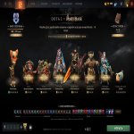 🏅 MMR 10439 | 🕒 182 годин | 🛡 11327