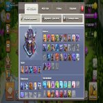 🏰 Clash of Clans акаунт | Ратуша 15 ратуша | Рівень 60%