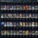 🏅 MMR 4500 | 🕒 3258 годин | 🛡 12000