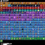 🎨 177 скінів | 🌟 Fortnite акаунт