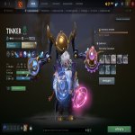 🏅 MMR 1600 | 🕒 3600 годин | 🛡 6000