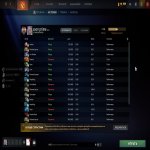 🏅 MMR 5743 | 🕒 1113 годин | 🛡 8241