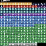 🎨 278 скінів | 🌟 Fortnite акаунт