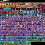 🎨 235 скінів | 🌟 Fortnite акаунт