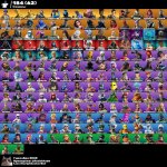 🎨 184 skins | 🌟 Fortnite account