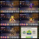 🏰 Clash of Clans акаунт | Ратуша 14 рівня | Рівень 14