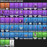 🎨 50 skins | 🌟 Fortnite account