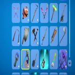 🎨 31 скін | 🌟 Fortnite акаунт