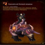 🎮 WoW account | Level 70 | Alliance | Server Gordunni