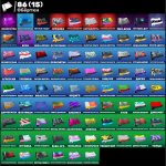 🎨 98 скінів | 🌟 Fortnite акаунт