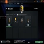 🏅 MMR 780 | 🕒 600 hours | 🛡 8300