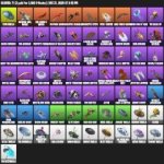 🎨 97 скінів | 🌟 Fortnite акаунт