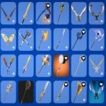 🎨 59 скінів | 🌟 Fortnite акаунт