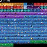 🎨 180 skins | 🌟 Fortnite account