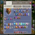 🏰 Clash of Clans акаунт | 16 ратуша | Рівень 1