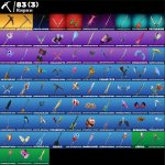 🎨 48 скінів | 🌟 Fortnite акаунт