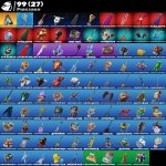 🎨 30 скинов | 🌟 Fortnite аккаунт