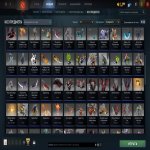 🏅 MMR 12000 | 🕒 400 hours | 🛡 11500