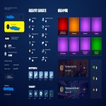 🎨 67 скинов | 🌟 Fortnite аккаунт