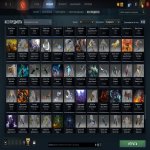 🏅 MMR 5190 | 🕒 400 hours | 🛡 12000