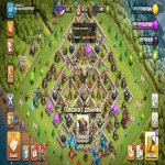 🏰 Clash of Clans акаунт | Ратуша 11 рівня | Рівень 118