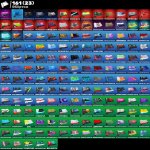 🎨 268 скінів | 🌟 Fortnite акаунт