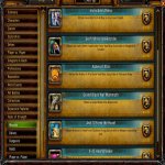 🎮 WoW account | Level 80 | Horde | any server