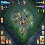 🏰 Clash of Clans акаунт | Ратуша 13 | Рівень 128