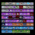 🎨 100 скінів | 🌟 Fortnite акаунт